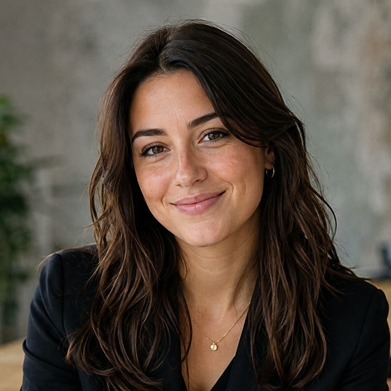 Sofia Bennett, member of the ProtoFit content team