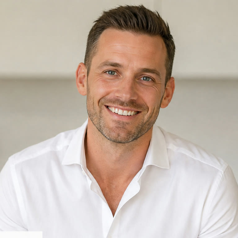 Mark Reeves, member of the ProtoFit content team